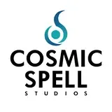 Cosmic Spell logo