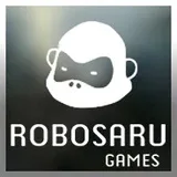 Robosaru Games logo