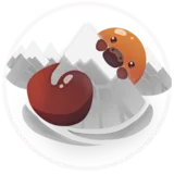 Platypus Peak logo