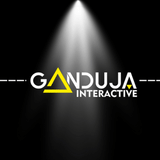 Ganduja Interactive OÜ logo