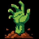 Dead Hand Games