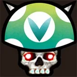 Vargskelethor Joel logo