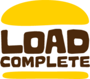 LoadComplete logo