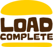LoadComplete logo