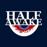 Half Awake logo