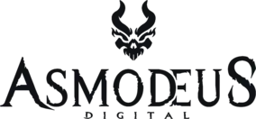 Asmodeus Digital logo