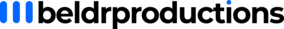 BeldrProductions logo