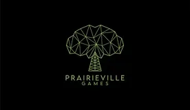 Prairieville Games logo