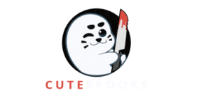 Cute Spooks logo