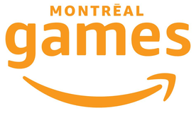 Amazon Games Montreal logo