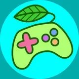 Alien Fruit Games logo