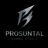 Prosuntal Games Studio logo