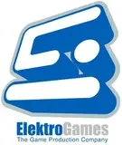 Elektrogames logo