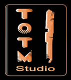 TOTM Studio logo