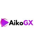 AikoGxStudios logo
