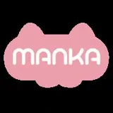 Manka Games logo