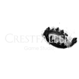 Crestfallen Game Studio logo