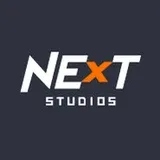 NExT Studios logo