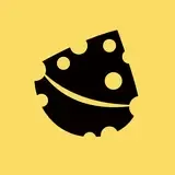 Black Cheeze logo