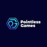 Pointless Games logo