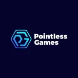 Pointless Games logo