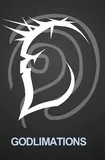 Godlimations logo
