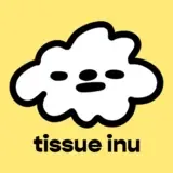 tissue inu logo
