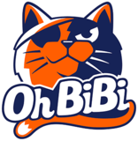 Oh BiBi logo