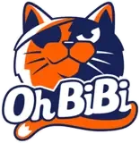 Oh BiBi logo