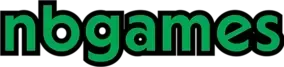 NBGames logo