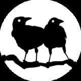 Crowfriend Games logo