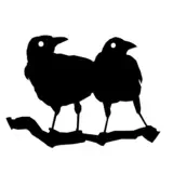 Crowfriend Games logo