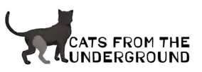Cats From The Underground logo