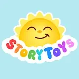 StoryToys logo