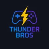 Thunder Bros