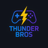 Thunder Bros