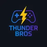 Thunder Bros logo