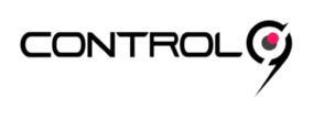 Control 9 logo