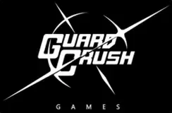 Guard Crush Games logo
