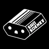 Sad Socket logo