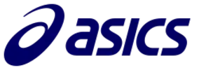 Asics logo