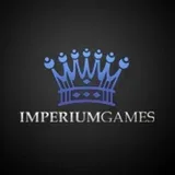 Imperium Games logo