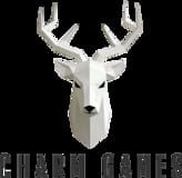 Charm Games logo