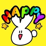 Usa Usa Happy Games logo