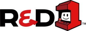 Sega R&D1 logo