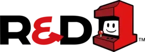 Sega R&D1 logo