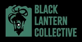 Black Lantern Collective logo