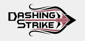 Dashing Strike logo