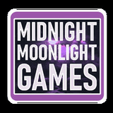 Midnight Moonlight Games logo
