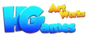 HGames-ArtWorks logo